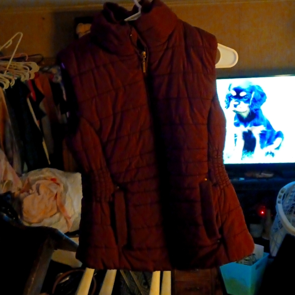 Vest